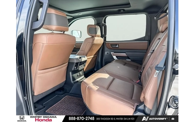 Toyota Tundra PLATINUM* FULL* ОБДУХ* ПАНО - автомобили, коли, обяви за нови и употребявани 12