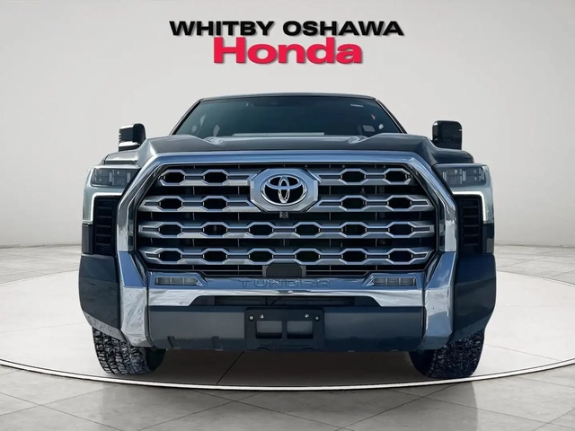 Toyota Tundra PLATINUM* FULL* ОБДУХ* ПАНО - автомобили, коли, обяви за нови и употребявани 5