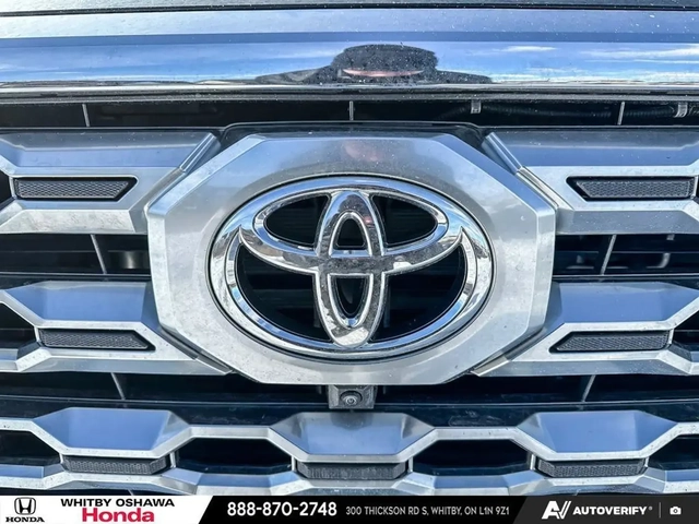 Toyota Tundra PLATINUM* FULL* ОБДУХ* ПАНО - автомобили, коли, обяви за нови и употребявани 6
