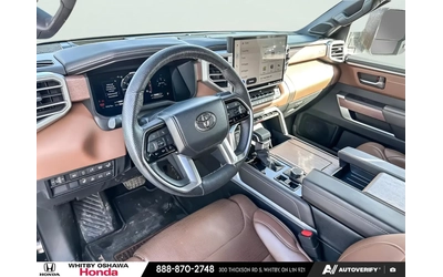 Toyota Tundra PLATINUM* FULL* ОБДУХ* ПАНО - автомобили, коли, обяви за нови и употребявани 8