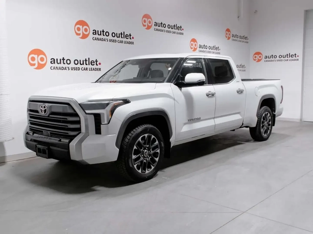 Toyota Tundra LIMITED* ДЪЛГА БАЗА* ОБДУХВАНЕ* ПАНОРАМА* КАМЕРА - автомобили, коли, обяви за нови и употребявани 0