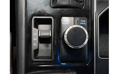 Toyota Tundra LIMITED* ДЪЛГА БАЗА* ОБДУХВАНЕ* ПАНОРАМА* КАМЕРА - автомобили, коли, обяви за нови и употребявани 12