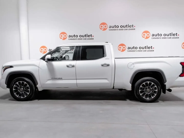 Toyota Tundra LIMITED* ДЪЛГА БАЗА* ОБДУХВАНЕ* ПАНОРАМА* КАМЕРА - автомобили, коли, обяви за нови и употребявани 2