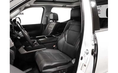 Toyota Tundra LIMITED* ДЪЛГА БАЗА* ОБДУХВАНЕ* ПАНОРАМА* КАМЕРА - автомобили, коли, обяви за нови и употребявани 6