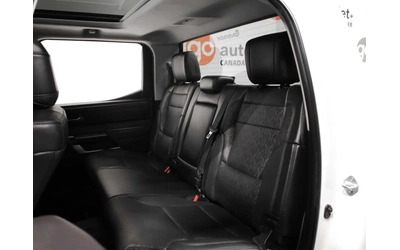 Toyota Tundra LIMITED* ДЪЛГА БАЗА* ОБДУХВАНЕ* ПАНОРАМА* КАМЕРА - автомобили, коли, обяви за нови и употребявани 8