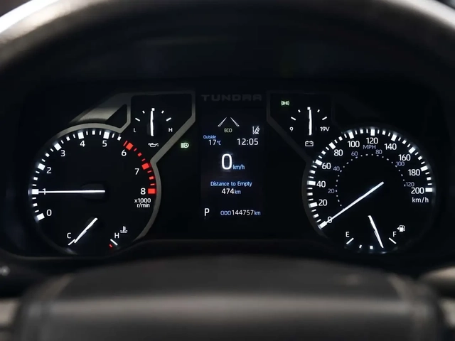 Toyota Tundra SR5* КЪСА БАЗА* ПОДГРЕВ НА ВОЛАН* КАМЕРА - автомобили, коли, обяви за нови и употребявани 13