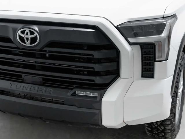 Toyota Tundra SR5* КЪСА БАЗА* ПОДГРЕВ НА ВОЛАН* КАМЕРА - автомобили, коли, обяви за нови и употребявани 1