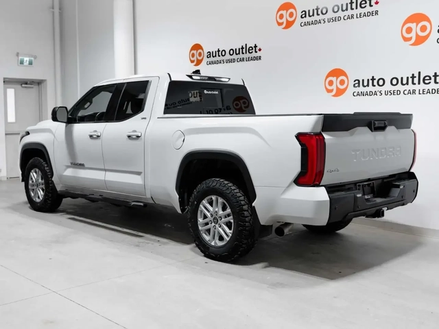 Toyota Tundra SR5* КЪСА БАЗА* ПОДГРЕВ НА ВОЛАН* КАМЕРА - автомобили, коли, обяви за нови и употребявани 4