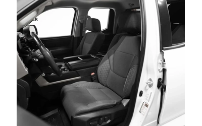 Toyota Tundra SR5* КЪСА БАЗА* ПОДГРЕВ НА ВОЛАН* КАМЕРА - автомобили, коли, обяви за нови и употребявани 6