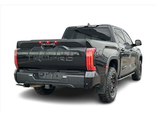 Toyota Tundra TRD PRO | IFORCE HYBRID |  FULL MAXX - автомобили, коли, обяви за нови и употребявани 3