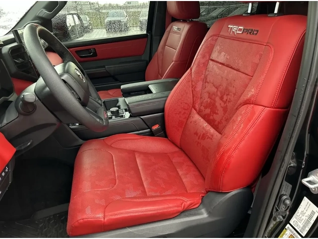 Toyota Tundra TRD PRO | IFORCE HYBRID |  FULL MAXX - автомобили, коли, обяви за нови и употребявани 6