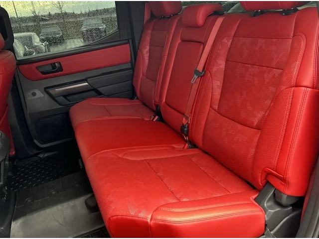 Toyota Tundra TRD PRO | IFORCE HYBRID |  FULL MAXX - автомобили, коли, обяви за нови и употребявани 9