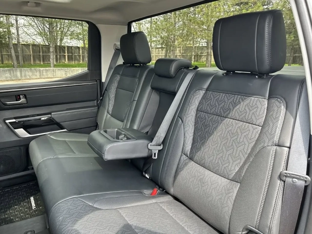Toyota Tundra LIMITED | CREWMAX | 4X4 | PANO - автомобили, коли, обяви за нови и употребявани 13