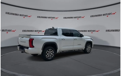 Toyota Tundra LIMITED | CREWMAX | 4X4 | PANO - автомобили, коли, обяви за нови и употребявани 6
