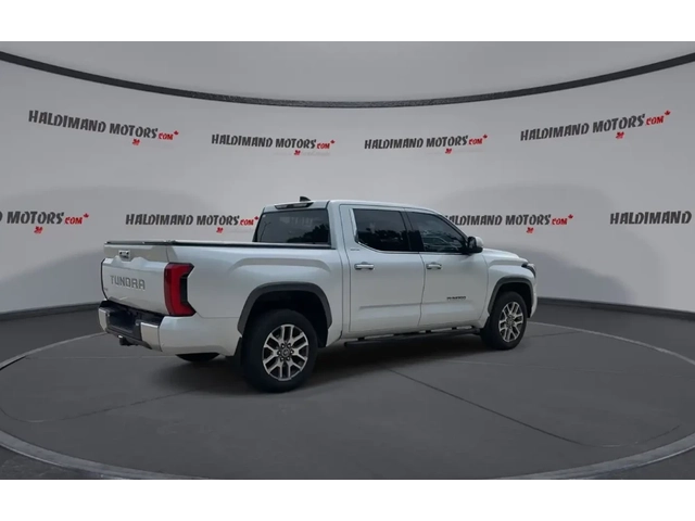 Toyota Tundra LIMITED | CREWMAX | 4X4 | PANO - автомобили, коли, обяви за нови и употребявани 6