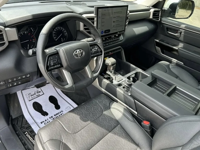 Toyota Tundra LIMITED | CREWMAX | 4X4 | PANO - автомобили, коли, обяви за нови и употребявани 15