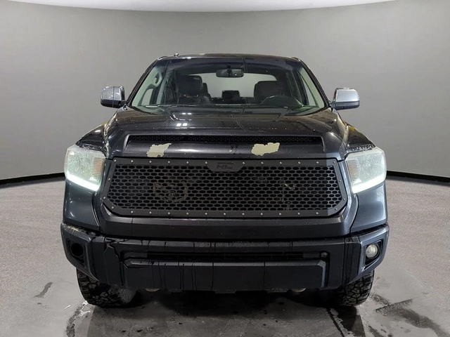Toyota Tundra PLATINUM* CREWMAX* 5.7* V8* ОБДУХВАНЕ* КРАЙНА ЦЕНА - автомобили, коли, обяви за нови и употребявани 0