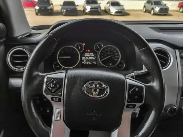 Toyota Tundra PLATINUM* CREWMAX* 5.7* V8* ОБДУХВАНЕ* КРАЙНА ЦЕНА - автомобили, коли, обяви за нови и употребявани 10
