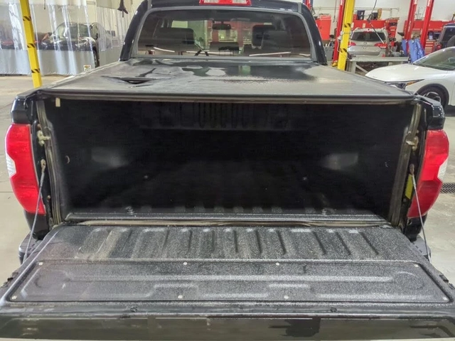 Toyota Tundra PLATINUM* CREWMAX* 5.7* V8* ОБДУХВАНЕ* КРАЙНА ЦЕНА - автомобили, коли, обяви за нови и употребявани 6