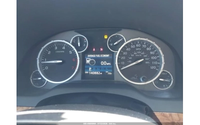 Toyota Tundra 5.7* AWD* ПОДГРЕВ* ОБДУХВАНЕ* ШИБИДАХ* КОЖА* - автомобили, коли, обяви за нови и употребявани 13