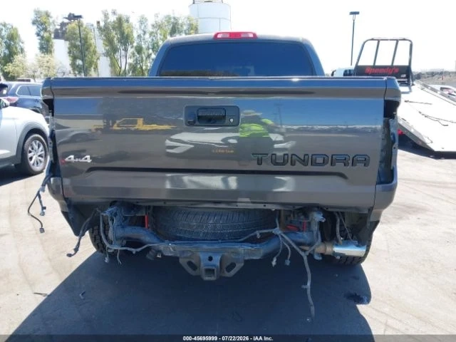 Toyota Tundra 5.7* AWD* ПОДГРЕВ* ОБДУХВАНЕ* ШИБИДАХ* КОЖА* - автомобили, коли, обяви за нови и употребявани 14