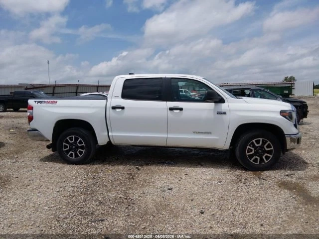 Toyota Tundra 5.7* SR5* AWD* NAVI* LED* - автомобили, коли, обяви за нови и употребявани 10