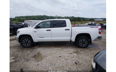 Toyota Tundra 5.7* SR5* AWD* NAVI* LED* - автомобили, коли, обяви за нови и употребявани 11