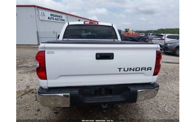 Toyota Tundra 5.7* SR5* AWD* NAVI* LED* - автомобили, коли, обяви за нови и употребявани 13