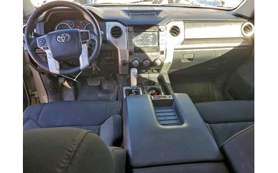 Toyota Tundra 5.7* AWD* SR5* - автомобили, коли, обяви за нови и употребявани 7