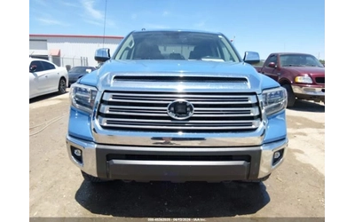 Toyota Tundra Limited 5.7 V8 4x4 CrewMax | TRD Off-Road - автомобили, коли, обяви за нови и употребявани 9