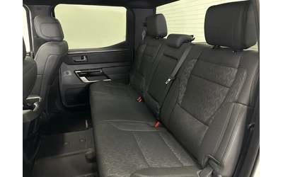 Toyota Tundra LIMITED | CREWMAX | ЕДИН СОБСТВЕНИК - автомобили, коли, обяви за нови и употребявани 13