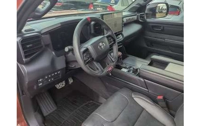 Toyota Tundra * * TRD PRO* * - автомобили, коли, обяви за нови и употребявани 11
