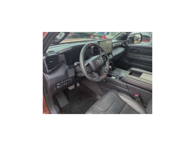 Toyota Tundra * * TRD PRO* * - автомобили, коли, обяви за нови и употребявани 11