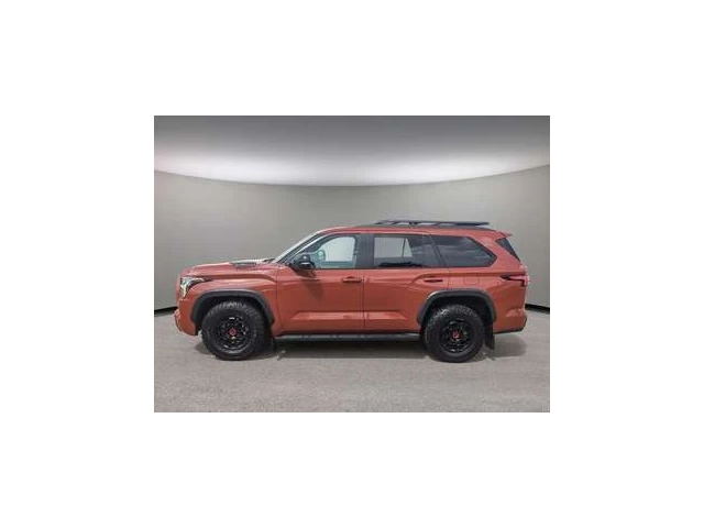 Toyota Tundra * * TRD PRO* * - автомобили, коли, обяви за нови и употребявани 5