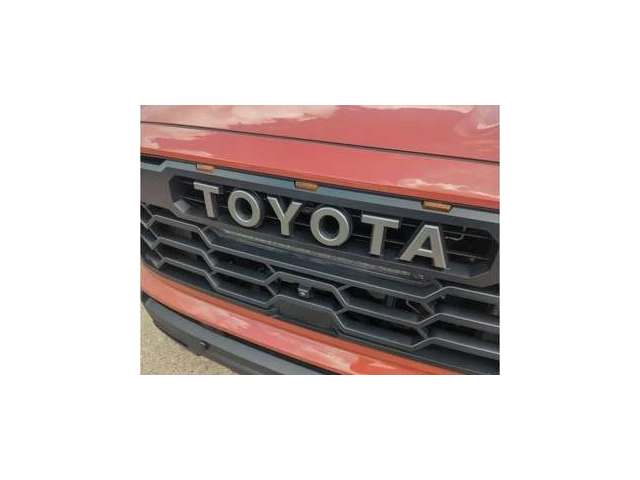 Toyota Tundra * * TRD PRO* * - автомобили, коли, обяви за нови и употребявани 8
