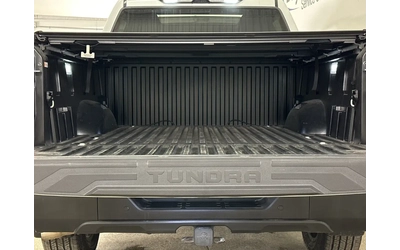 Toyota Tundra LIMITED | CREWMAX | ЕДИН СОБСТВЕНИК - автомобили, коли, обяви за нови и употребявани 16