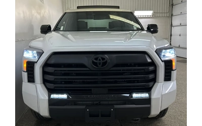 toyota-tundra - 2