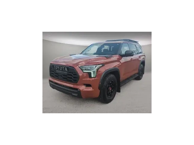 Toyota Tundra * * TRD PRO* * - автомобили, коли, обяви за нови и употребявани 0