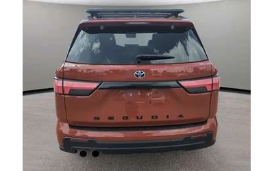 Toyota Tundra * * TRD PRO* * - автомобили, коли, обяви за нови и употребявани 7
