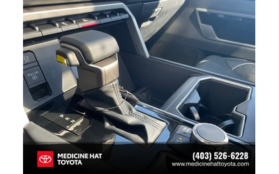 Toyota Tundra CREWMAX | LIMITED | NIGHTSHADE | HYBRID | НОВ - автомобили, коли, обяви за нови и употребявани 13