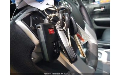 Toyota Tundra PLATINUM - автомобили, коли, обяви за нови и употребявани 9