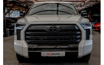 toyota-tundra-limited-3-5-i-force-4x4-kamera-podgrev-distronik-patni-lenti - 0