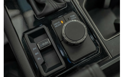 Toyota Tundra Limited/3.5 I-Force/4X4/Камера/Подгрев/Дистроник/Пътни Ленти - автомобили, коли, обяви за нови и употребявани 12