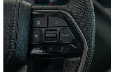 Toyota Tundra Limited/3.5 I-Force/4X4/Камера/Подгрев/Дистроник/Пътни Ленти - автомобили, коли, обяви за нови и употребявани 14