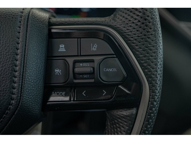Toyota Tundra Limited/3.5 I-Force/4X4/Камера/Подгрев/Дистроник/Пътни Ленти - автомобили, коли, обяви за нови и употребявани 14