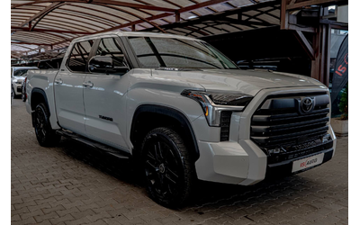 toyota-tundra-limited-3-5-i-force-4x4-kamera-podgrev-distronik-patni-lenti - 1