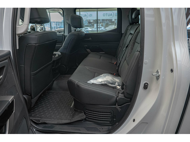 Toyota Tundra Limited/3.5 I-Force/4X4/Камера/Подгрев/Дистроник/Пътни Ленти - автомобили, коли, обяви за нови и употребявани 8