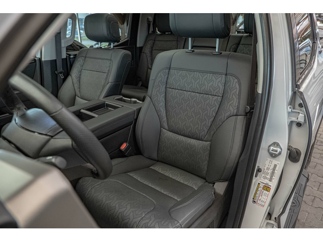 Toyota Tundra Limited/3.5 I-Force/4X4/Камера/Подгрев/Дистроник/Пътни Ленти - автомобили, коли, обяви за нови и употребявани 9