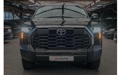 toyota-tundra-trd-sr5-kamera-podgrev-distronik-asistent-patni-lenti - 0