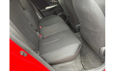 Toyota Urban Cruiser 1, 4D-4D, 90к.с., 6ск., 4х4, клима, мулти, борд, н - автомобили, коли, обяви за нови и употребявани 10